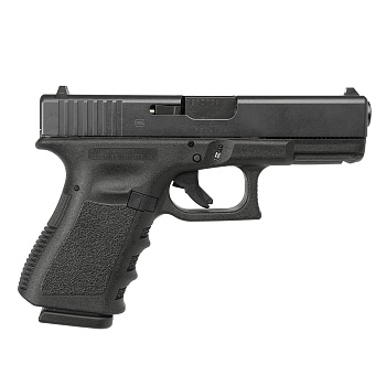 GLOCK Мод. 19 для охраны в Алматы, Казахстан