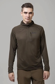 Лонгслив Remington Foliage Anti-mosquito Olive — характеристики, материалы и назначение | KORGAN.KZ
