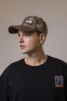 Бейсболка Remington Agent Light Yellow Waterfowl Honeycombs one size — характеристика, материалы и назначение | KORGAN.KZ