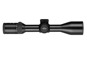 Оптический прицел BLASER Мод. B2 2-12x50 iC SFP (IR: 4a)(30мм) для охоты в Алматы, Казахстан