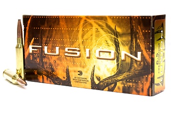 Патрон для нарезного оружия FEDERAL (6,5 Creedmoor) доступен в нашем магазине