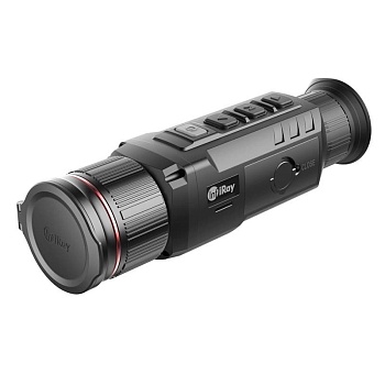 Монокуляр тепловизионный INFIRAY UNIQUE Мод. UH50 – тепловизор для охоты и наблюдения в Казахстане