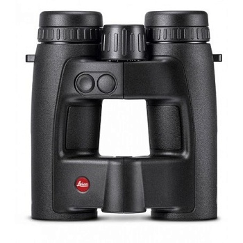 Бинокль LEICA Мод. GEOVID PRO 8x32 (с дальномером: 10-2300м) для охоты и туризма в Алматы, Казахстан