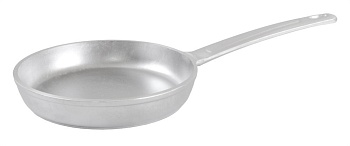 Сковорода 180/30мм с алюминиевой ручкой — туристические аксессуары и снаряжение для кемпинга в Алматы, Казахстан