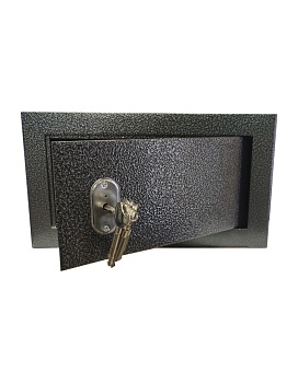 Сейф оружейный Темир ЛБ — огнеупорные и взломостойкие модели | KORGAN Казахстан