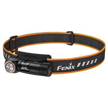 Фонарь FENIX Мод. HM23 V2.0 — налобные, ручные и кемпинговые фонари | Алматы, Казахстан