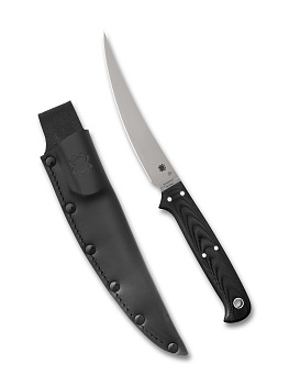 Нож SPYDERCO Мод. SHELTER COVE | Купить нож в Алматы | Корган Центр