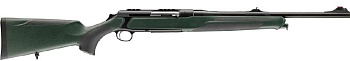 Нарезной карабин SAUER Мод. 303 XT CLASSIC GREEN калибра .308 Win. — фото