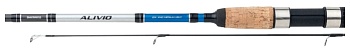 Удилище телескопическое SHIMANO EXAGE AX TE2 260 — телескопическое удилище для рыбалки | Алматы, Казахстан