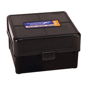 Коробка FRANKFORD ARSENAL Купить в Алматы, Казахстан