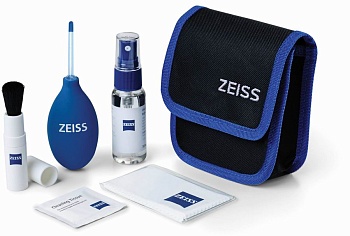 Набор ZEISS для чистки оптики для охоты и туризма в Алматы, Казахстан