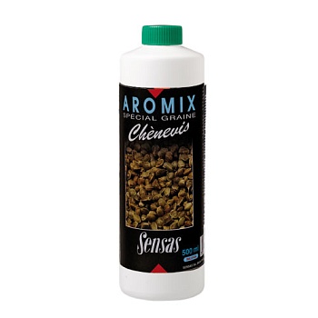 Ароматизатор SENSAS Мод. AROMIX BRASEM CHENEVIS — приманки, бойлы, пеллетс | Алматы, Казахстан