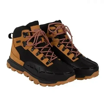 Ботинки Remington Patriot low boots 200 g brown — характеристики, материалы и назначение | KORGAN.KZ