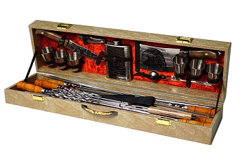 Дипломат — туристические аксессуары и снаряжение для кемпинга в Алматы, Казахстан