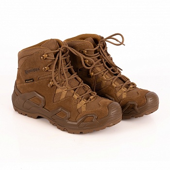 Ботинки Remington Boots Military Style Canyon New — характеристики, материалы и назначение | KORGAN.KZ