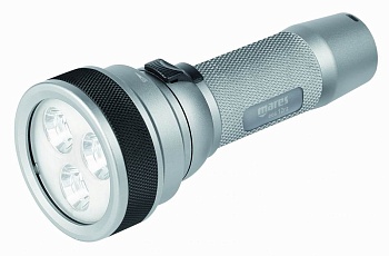 Фонарь MARES Мод. EOS 12RZ — налобные, ручные и кемпинговые фонари | Алматы, Казахстан