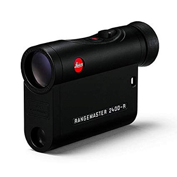 Дальномер LEICA Мод. RANGEMASTER CRF 2400-R - 7х24 (10-2200м) для охоты и гольфа в Алматы, Казахстан