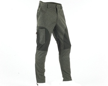 Штаны JAGDHUND-GOLS — технические характеристики, материалы, бренд | KORGAN.KZ