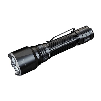 Фонарь FENIX Мод. TK22R — налобные, ручные и кемпинговые фонари | Алматы, Казахстан
