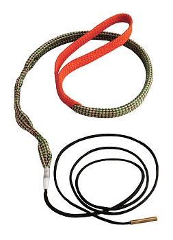 Мягкий шомпол BORESNAKE для ухода за оружием в Алматы, Казахстан