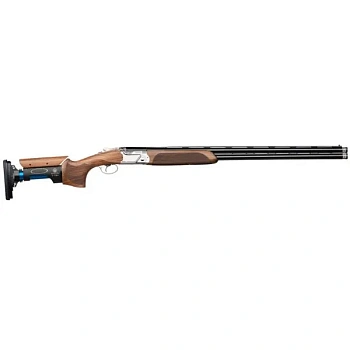 Гладкоствольное ружье BERETTA Мод. 694 SPORTING PRO  (двуствольное) — фото