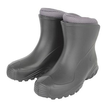 Мужские сапоги демисезонные из ЭВА "FOX" (-10°C)(цв.:серый) — характеристики, материалы и назначение | KORGAN.KZ