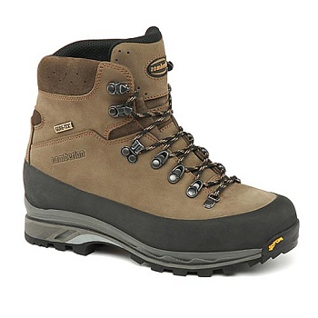 Обувь ZAMBERLAN MOUNTAIN Мод. LHASA GT RR — характеристики, материалы и назначение | KORGAN.KZ