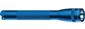 Фонарь MINI MAGLITE LED PRO+ 2xAA — налобные, ручные и кемпинговые фонари | Алматы, Казахстан