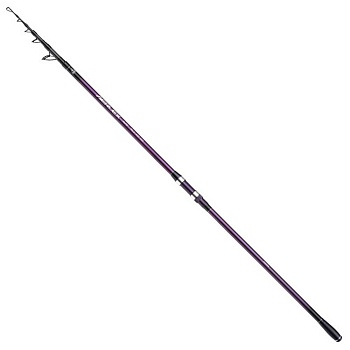 Удилище телескопическое SHIMANO AERLEX SURF 4517 — телескопическое удилище для рыбалки | Алматы, Казахстан