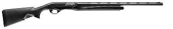 Гладкоствольное ружье BENELLI Moд. MONTEFELTRO BLACK SYNTHETIC (полуавтоматическое) — фото