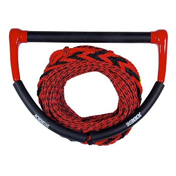 Фал для вейкборда JOBE Мод. PRIME WAKE COMBO — купить в Алматы | KORGAN.KZ