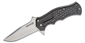 Купить Складной нож COLD STEEL Мод. CRAWFORD MODEL 1 B в Алматы — магазин Korgan Center | Казахстан | Доставка во все регионы