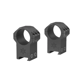 Кольца (2шт) для оптики VECTOR OPTICS Moд. X-ACCU Алматы, Қазақстандағы оптикаға арналған