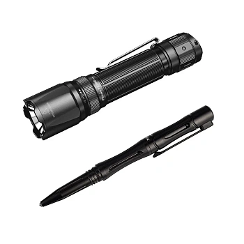 Фонарь FENIX Мод. TK20R V2.0 — налобные, ручные и кемпинговые фонари | Алматы, Казахстан