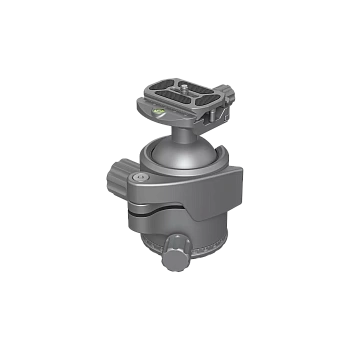 Штативная головка VECTOR OPTICS Алматы, Қазақстандағы аңшылық және спорттық атуға арналған