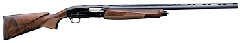 Гладкоствольное ружье BROWNING Мод. FUSION EVOLVE STD PLUS  (полуавтоматическое) — фото