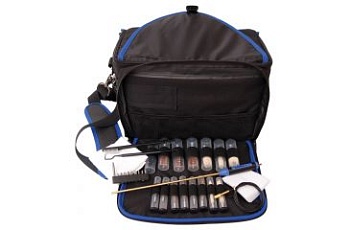 Набор DAC  Мод. GUNMASTER RANGE BAG DELUXE LARGE для ухода за оружием в Алматы, Казахстан