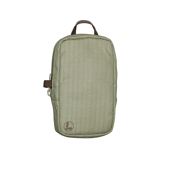 Сумка LEATHERMAN Мод. TOOL POUCH MOSSY FOG (11,4x15,2x2,5см) для охоты и туризма в Алматы, Казахстан