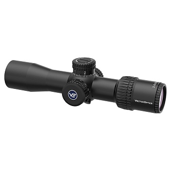 Оптический прицел VECTOR OPTICS Мод. VEYRON 2-8x32 SFP для охоты в Алматы, Казахстан