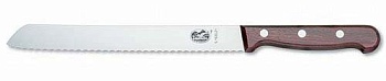 Кухонный нож VICTORINOX Мод. WOOD BREAD SERRATED #5.1630.21RAD для кухни в Алматы, Казахстан