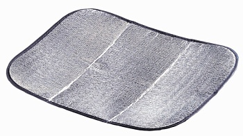 Подстилка (2шт.) HIGH PEAK Мод. ALU KISSEN — купить Алматы Korgan.kz