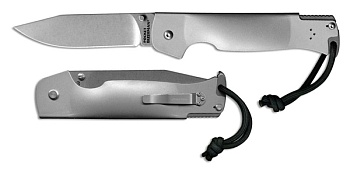 Купить Складной нож COLD STEEL Мод. POCKET BUSHMAN в Алматы — магазин Korgan Center | Казахстан | Доставка во все регионы