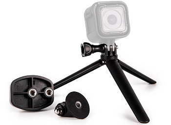 Крепления на штатив GOPRO — экшн-камера для охоты, Алматы, Казахстан