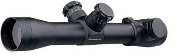 Оптический прицел LEUPOLD Мод. MARK 4 MR/T 2.5-8x36 M1 Matte для охоты в Алматы, Казахстан