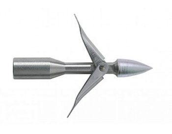 Наконечник для стрелы MARES Мод. BULLET MINI — купить в Алматы | KORGAN.KZ