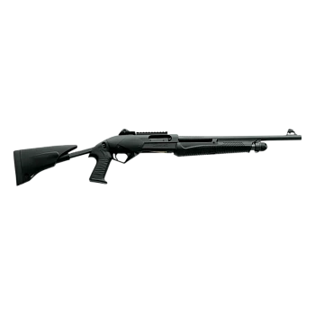 Гладкоствольное ружье BENELLI Moд. SUPERNOVA TACTICAL SLUG TELESCOPIC GS (помповое) — фото