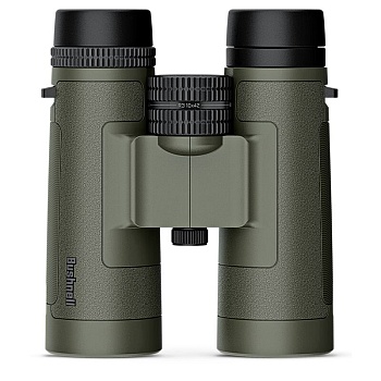 Бинокль BUSHNELL Мод. TROPHY R3 10X42 RANGER GREEN BaK-4 ROOF PRISM для охоты и туризма в Алматы, Казахстан