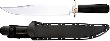 Нож COLD STEEL Мод. LAREDO BOWIE для охоты в Алматы, Казахстан