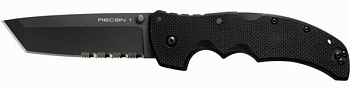 Купить Складной нож COLD STEEL Мод. RECON 1 TANTO в Алматы — магазин Korgan Center | Казахстан | Доставка во все регионы