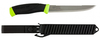 Нож MORAKNIV Мод. COMPANION FISHING SCALER 150 | Купить нож в Алматы | Корган Центр